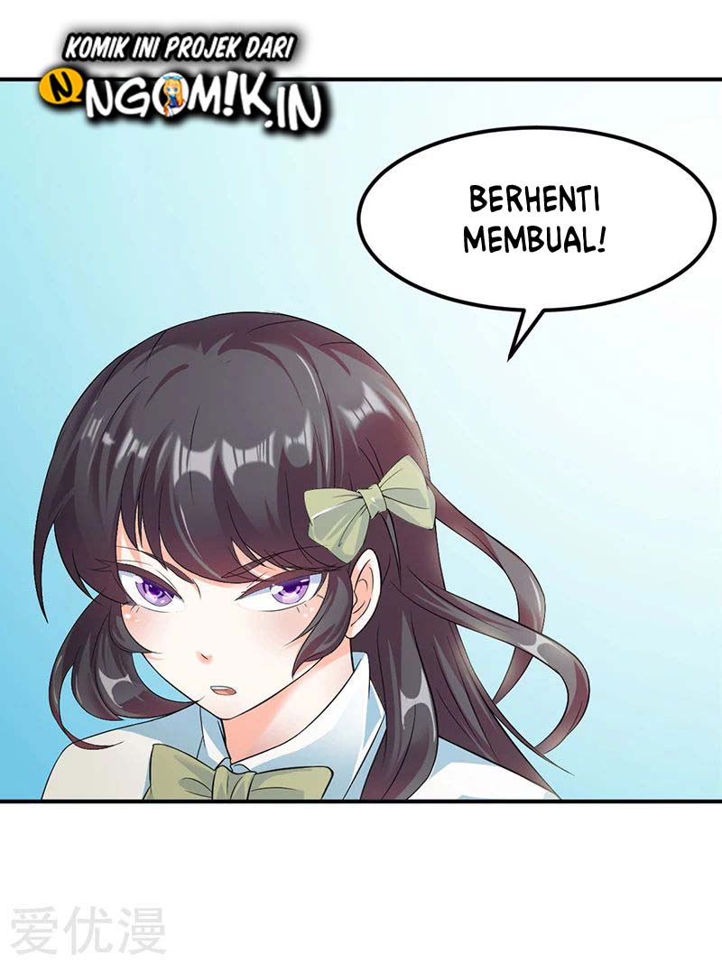 Martial Arts Reigns Chapter 46 Bahasa Indonesia